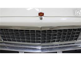 1986 Chevrolet El Camino (CC-2085305) for sale in Tulsa, Oklahoma