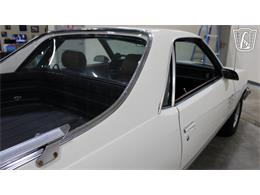 1986 Chevrolet El Camino (CC-2085305) for sale in Tulsa, Oklahoma