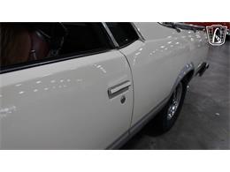 1986 Chevrolet El Camino (CC-2085305) for sale in Tulsa, Oklahoma