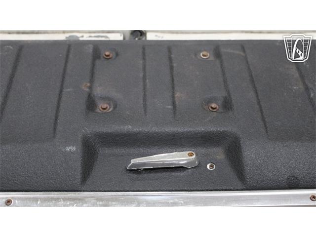 1986 Chevrolet El Camino (CC-2085305) for sale in Tulsa, Oklahoma
