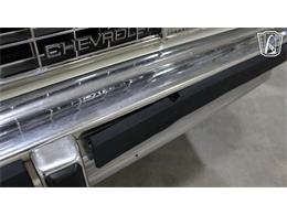 1986 Chevrolet El Camino (CC-2085305) for sale in Tulsa, Oklahoma
