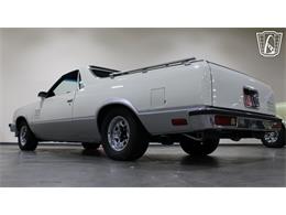 1986 Chevrolet El Camino (CC-2085305) for sale in Tulsa, Oklahoma