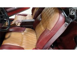 1986 Chevrolet El Camino (CC-2085305) for sale in Tulsa, Oklahoma