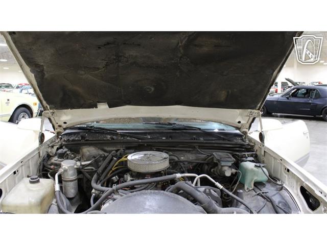 1986 Chevrolet El Camino (CC-2085305) for sale in Tulsa, Oklahoma