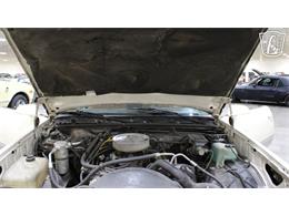 1986 Chevrolet El Camino (CC-2085305) for sale in Tulsa, Oklahoma