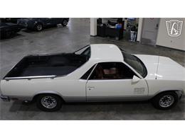 1986 Chevrolet El Camino (CC-2085305) for sale in Tulsa, Oklahoma