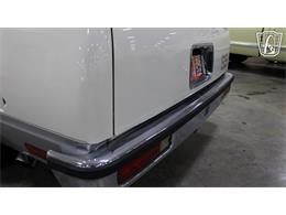 1986 Chevrolet El Camino (CC-2085305) for sale in Tulsa, Oklahoma