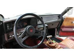 1986 Chevrolet El Camino (CC-2085305) for sale in Tulsa, Oklahoma