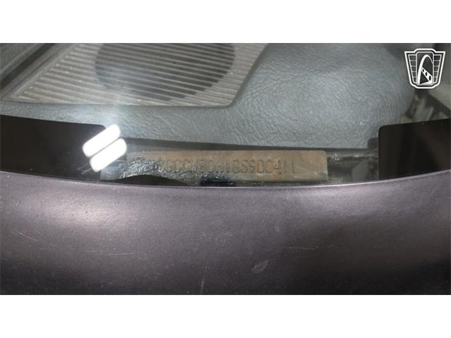 1986 Chevrolet El Camino (CC-2085305) for sale in Tulsa, Oklahoma