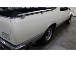 1986 Chevrolet El Camino (CC-2085305) for sale in Tulsa, Oklahoma