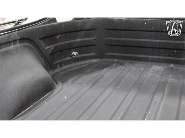 1986 Chevrolet El Camino (CC-2085305) for sale in Tulsa, Oklahoma