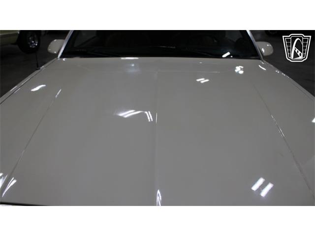 1986 Chevrolet El Camino (CC-2085305) for sale in Tulsa, Oklahoma