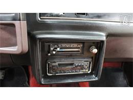 1986 Chevrolet El Camino (CC-2085305) for sale in Tulsa, Oklahoma