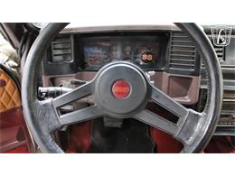 1986 Chevrolet El Camino (CC-2085305) for sale in Tulsa, Oklahoma