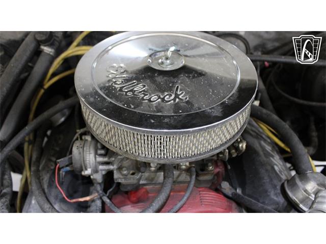 1986 Chevrolet El Camino (CC-2085305) for sale in Tulsa, Oklahoma
