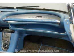 1961 Chevrolet Corvette (CC-2085306) for sale in Mesa, Arizona
