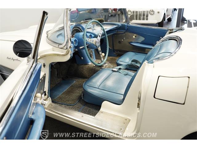 1961 Chevrolet Corvette (CC-2085306) for sale in Mesa, Arizona