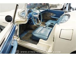 1961 Chevrolet Corvette (CC-2085306) for sale in Mesa, Arizona