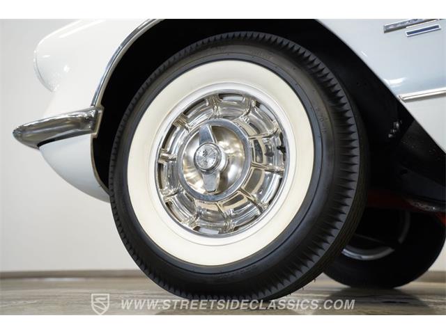 1961 Chevrolet Corvette (CC-2085306) for sale in Mesa, Arizona
