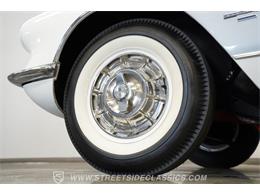 1961 Chevrolet Corvette (CC-2085306) for sale in Mesa, Arizona