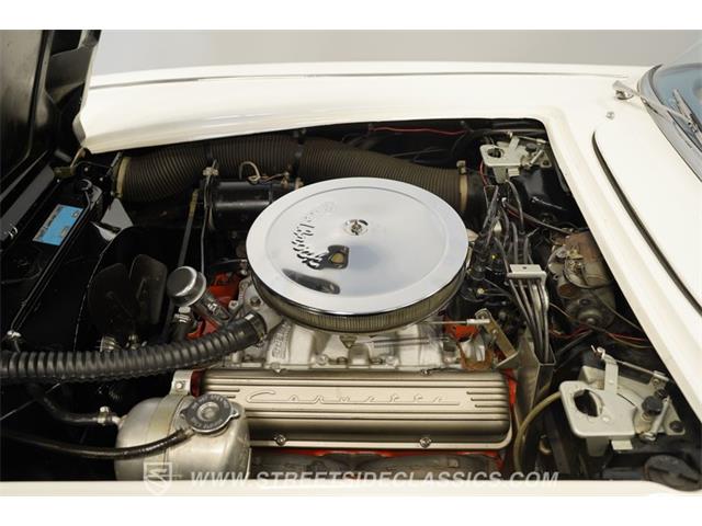 1961 Chevrolet Corvette (CC-2085306) for sale in Mesa, Arizona