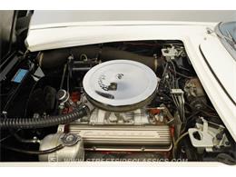 1961 Chevrolet Corvette (CC-2085306) for sale in Mesa, Arizona