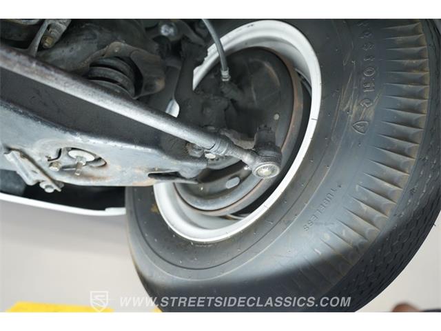 1961 Chevrolet Corvette (CC-2085306) for sale in Mesa, Arizona