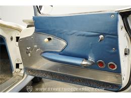 1961 Chevrolet Corvette (CC-2085306) for sale in Mesa, Arizona
