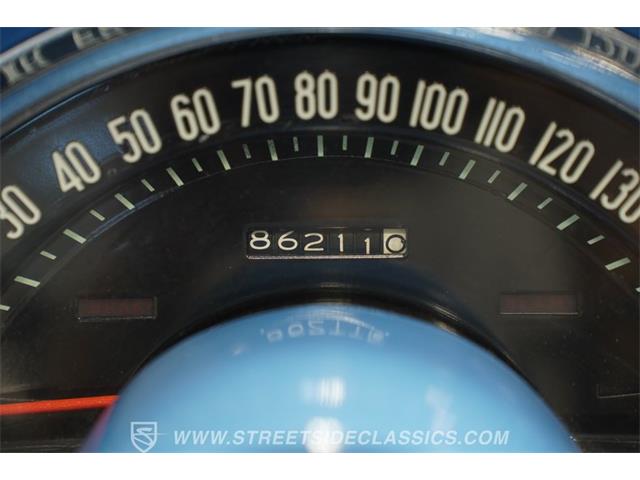 1961 Chevrolet Corvette (CC-2085306) for sale in Mesa, Arizona