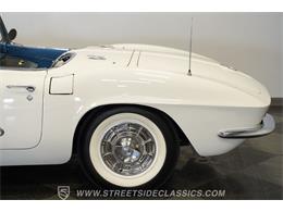 1961 Chevrolet Corvette (CC-2085306) for sale in Mesa, Arizona