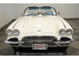 1961 Chevrolet Corvette (CC-2085306) for sale in Mesa, Arizona