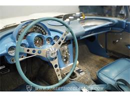 1961 Chevrolet Corvette (CC-2085306) for sale in Mesa, Arizona