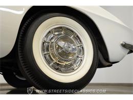 1961 Chevrolet Corvette (CC-2085306) for sale in Mesa, Arizona