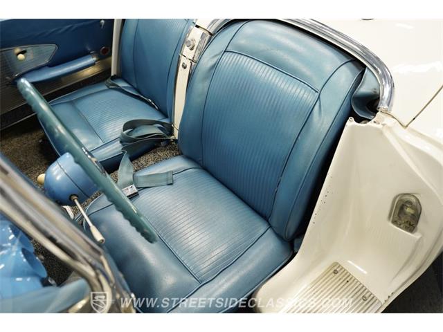 1961 Chevrolet Corvette (CC-2085306) for sale in Mesa, Arizona