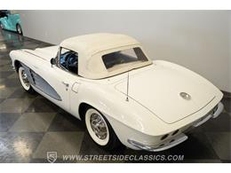 1961 Chevrolet Corvette (CC-2085306) for sale in Mesa, Arizona