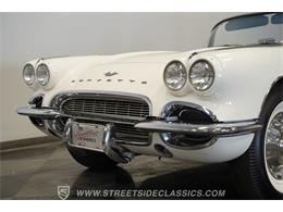 1961 Chevrolet Corvette (CC-2085306) for sale in Mesa, Arizona