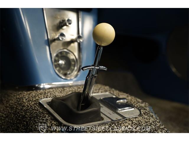 1961 Chevrolet Corvette (CC-2085306) for sale in Mesa, Arizona