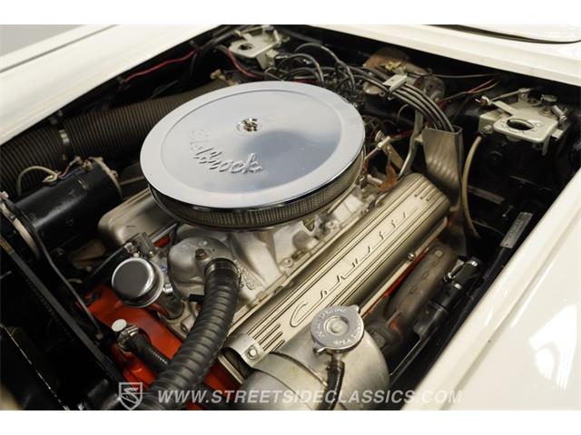 1961 Chevrolet Corvette (CC-2085306) for sale in Mesa, Arizona