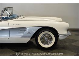 1961 Chevrolet Corvette (CC-2085306) for sale in Mesa, Arizona