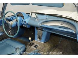 1961 Chevrolet Corvette (CC-2085306) for sale in Mesa, Arizona