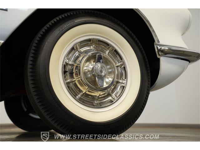 1961 Chevrolet Corvette (CC-2085306) for sale in Mesa, Arizona