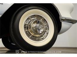 1961 Chevrolet Corvette (CC-2085306) for sale in Mesa, Arizona
