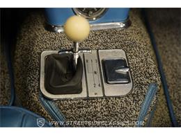 1961 Chevrolet Corvette (CC-2085306) for sale in Mesa, Arizona