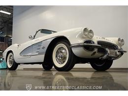 1961 Chevrolet Corvette (CC-2085306) for sale in Mesa, Arizona