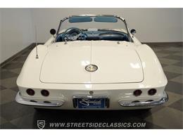 1961 Chevrolet Corvette (CC-2085306) for sale in Mesa, Arizona