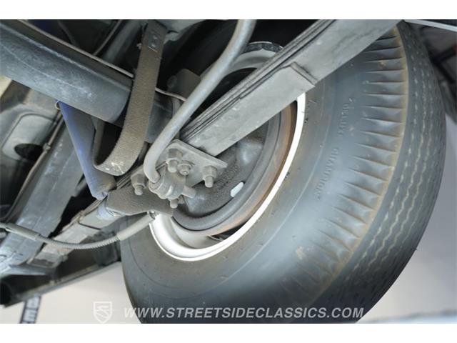 1961 Chevrolet Corvette (CC-2085306) for sale in Mesa, Arizona