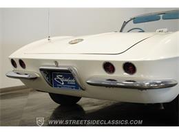1961 Chevrolet Corvette (CC-2085306) for sale in Mesa, Arizona