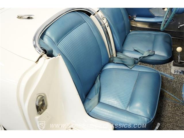 1961 Chevrolet Corvette (CC-2085306) for sale in Mesa, Arizona