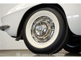 1961 Chevrolet Corvette (CC-2085306) for sale in Mesa, Arizona