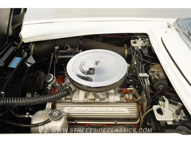 1961 Chevrolet Corvette (CC-2085306) for sale in Mesa, Arizona